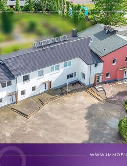 Kernsaniert und bereit für Sie! - Hohenaspe