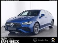 Mercedes CLA 250, e SB AMG Ambi-Light, Jahr 2024 - Glandorf