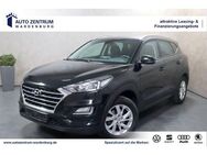 Hyundai Tucson CarPlay NAVI KAMERA SHZ TEMPO PDC LMF - Wardenburg