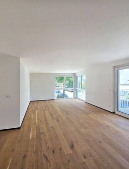 Fantastische Neubauwohnung mit perfekter Raumaufteilung - Gärtringen