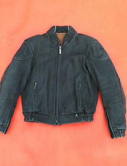 BMW Atlantis Motorradanzug Lederanzug Lederjacke Lederhose Gr. 50 52 - Hohen Neuendorf