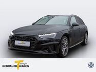 Audi A4 40 TFSI Q 2x S LINE AHK LM19 MATRIX VIRTUAL - Bochum