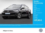 VW Taigo, 1.0 MOVE, Jahr 2024 - Unna