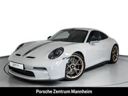 Porsche 992, 911 GT3 Paket Lift 18-Wege, Jahr 2023 - Mannheim