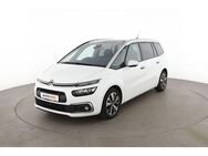 Citroen C4 Grand Picasso 1.6 Blue-HDi Shine - Berlin