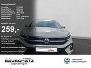 VW Taigo, 1.5 TSI R-Line, Jahr 2022 - Sigmaringen
