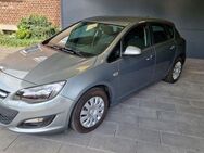 Opel Astra, 1.4 J 139 mtl, Jahr 2015 - Rheurdt