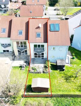 Zwischen Stadt, Natur und Zukunft - exklusives Wohnen in Bestlage von Riedlingen - Riedlingen