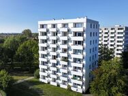 Energetisch Sanierte und gemütliche 1. Zimmer Wohnung mit Balkon - Cuxhaven