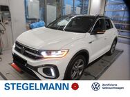 VW T-Roc, 2.0 TDI R-Line, Jahr 2023 - Lemgo