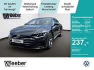 VW Arteon, R-Line Panodach, Jahr 2021 - Herrenberg