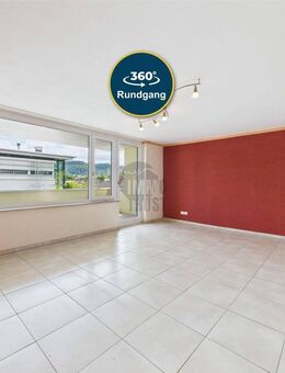 MODERNISIERT & ENERGIEEFFIZIENT MIT ZWEI SONNIGEN BALKONEN UND PERFEKTER CITY-LAGE - Geislingen (Steige)