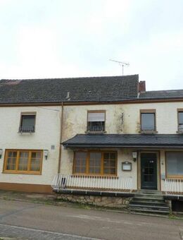 Ehemalige Gaststätte mit Pensionszimmern zu verkaufen in Palzem-Kreuzweiler A21898 - Palzem