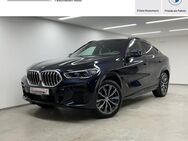 BMW X6, xDrive40d M Sport PA DA-Prof, Jahr 2023 - Rosenheim