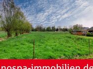 Teilerschlossenes Grundstück in Dorfkernlage in Drage -Kein B-Plan vorhanden- - Drage (Landkreis Nordfriesland)
