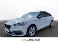 Seat Leon, 2.0 TDI Sportstourer FR | | |, Jahr 2022 - Passau