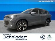 VW Tiguan, 2.0 l TDI Elegance IQ LIGHT, Jahr 2024 - Herford (Hansestadt)