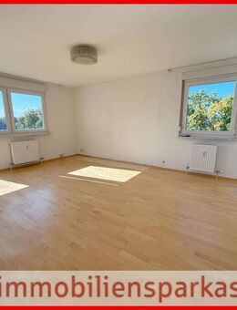 Wohnen mit toller Fernsicht und Aufzug! - Mühlacker