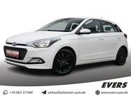 Hyundai i20, 1.2 CLASSIC BEREIFUNG, Jahr 2017 - Bocholt