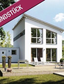 Singlehaus mit maximalem Lifestyle im Dresdner Norden - Ottendorf-Okrilla