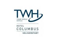 Küchenhilfe (m/w/d) | do1uqa - Seligenstadt