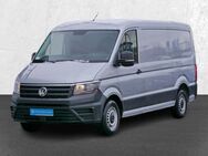 VW Crafter, 2.0 TDI 35 Kasten, Jahr 2021 - Langenhagen