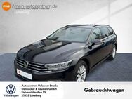 VW Passat Variant 2.0 TDI Business Alu LED AHK Navi Sitzh. ACC App-Con. - Lüneburg