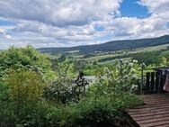 Eigentumswohnung in ruhiger Lage von 97653 Bischofsheim mit herrlichem Weiblick (ID 10303) - Bischofsheim (Rhön) Zentrum