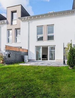 Ihr neues Zuhause wartet - Modernes Reihenmittelhaus zum Kauf! -Neubau - Bad Endbach