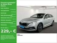 Skoda Octavia, 2.0 TDI Combi Style, Jahr 2024 - Hagen (Stadt der FernUniversität)