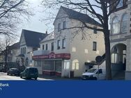 Wohnen und Arbeiten im Zentrum von Pyrmont - Bad Pyrmont