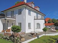 Exklusive Villa in Traumlage bei Siegsdorf im Chiemgau - Siegsdorf