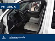 VW T6 Kombi, 2.0 TDI Transporter Kasten, Jahr 2019 - Böblingen