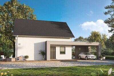 Gestalten Sie Ihr Traumhaus nach Ihren Wünschen