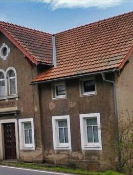 Viel Platz durch Ausbaureserve - Stolpen