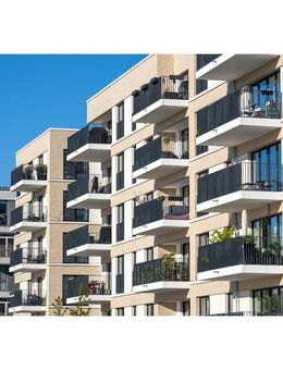 Sorglos wohnen: Hochwertig sanierte Eigentumswohnung mit Balkon & optionaler Garage - Seelze