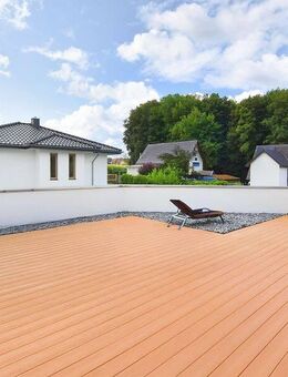 Modernes Zweifamilienhaus in ruhiger und zugleich zentraler Lage in Kirchlengern-Quernheim! - Kirchlengern