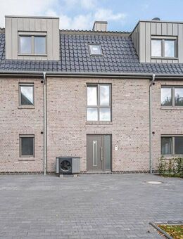 Exklusive Dachgeschosswohnung auf 114 m² in begehrter Lage. Nur noch 2 von 5 verfügbar! - Oldenburg