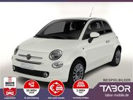 Fiat 500, 1.2 Dualogic Lounge UConnect 15Z, Jahr 2020 - Freiburg (Breisgau)