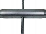 Zentralverbinder Gewinderohr 30x3 - Wuppertal