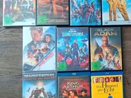 DVDs und Blu-Ray - Schüttorf Suddendorf