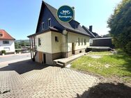 PERFEKTER RÜCKZUGSORT MIT VIELEN GESTALTUNGSMÖGLICHKEITEN. IDEAL FÜR NATURLIEBHABER UND FAMILIEN. - Heringen (Werra)