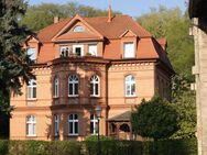 Sonnige Singlewohnung in grüner Lage von Arnstadt - Arnstadt