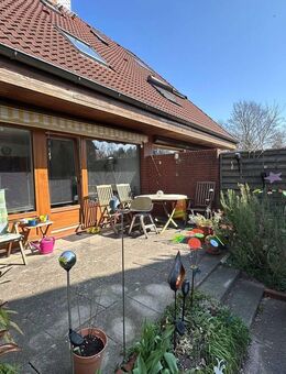 ***Noch vermietet und bald frei?*** - Elmshorn