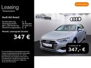 Audi A4, Avant Advanced 40 TDI, Jahr 2023 - Bad Nauheim