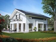 Nachhaltig und energieeffizient bauen mit Living Haus - Merchweiler