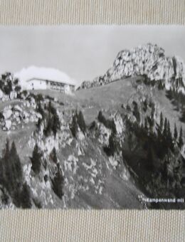 Alte Ansichtskarten (28) - Mettmann