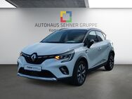 Renault Captur, EDITION ONE PLUG-IN 160, Jahr 2020 - Markdorf