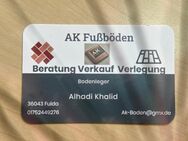 Bodenleger - Fulda