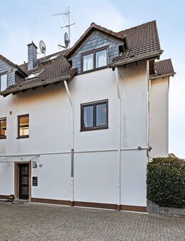 Schöne Wohnung mit eigenem Garten und Garage sucht verlässliche Mieter - Odenthal